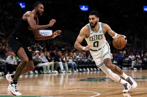 celtics vs cavaliers prediction|Celtics vs. Cavaliers prediction, player props and best bets against.
